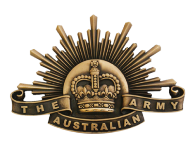 The Australian Army Logo